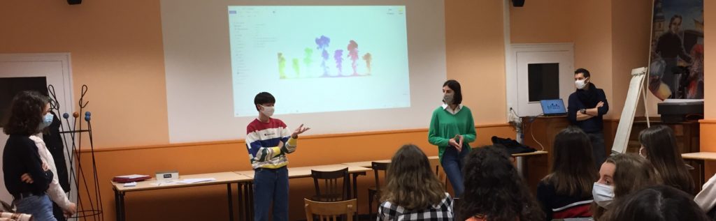Préjugé et discriminations